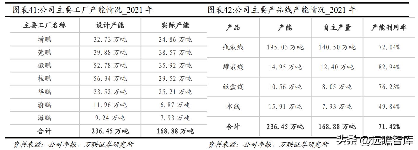 东鹏饮料未来空间,东鹏饮料新赛道