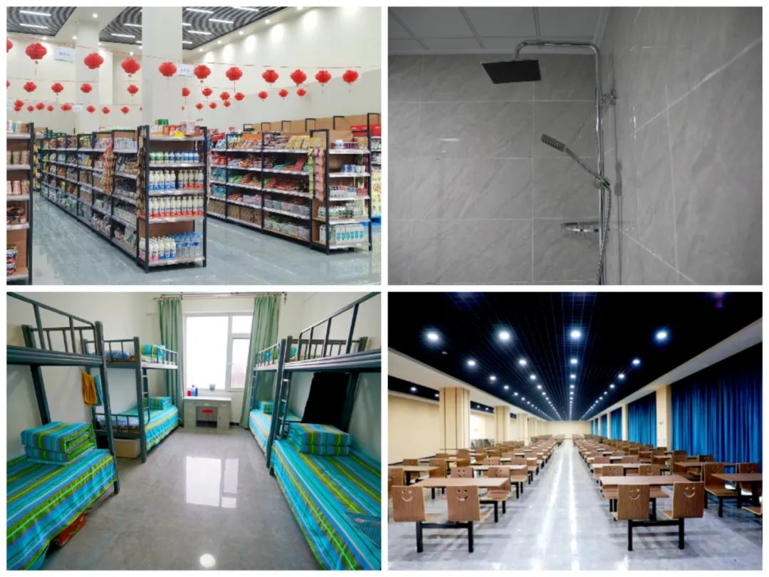 金沙河集团真实工作状况,金沙河员工工资大揭秘