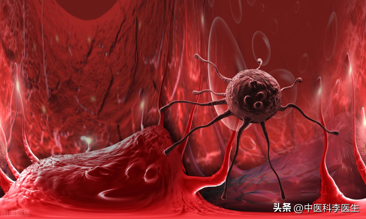 中药治癌的原理,实不相瞒的药是真的吗