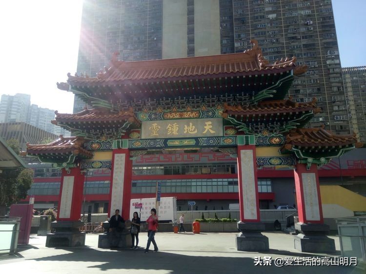 香港澳门两天一夜攻略,香港澳门一周游多少钱