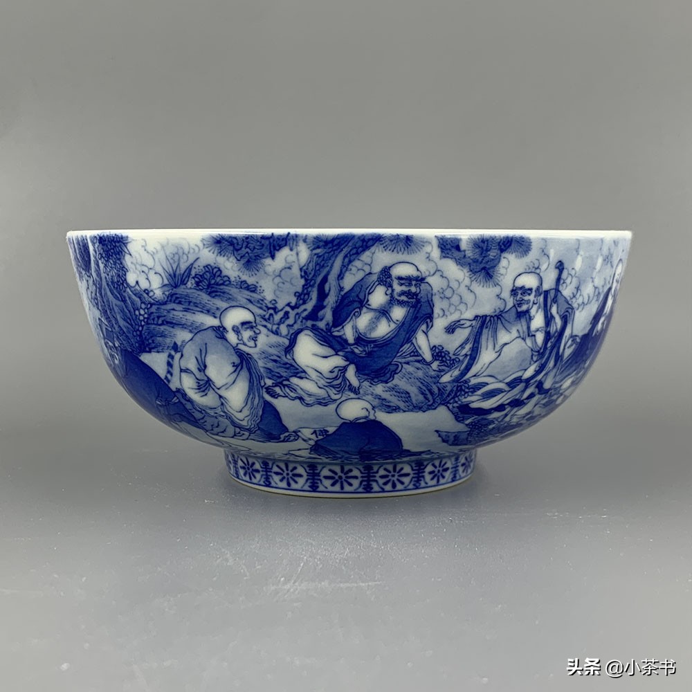 小茶书拍卖时间,小茶书票选当代十大名窑