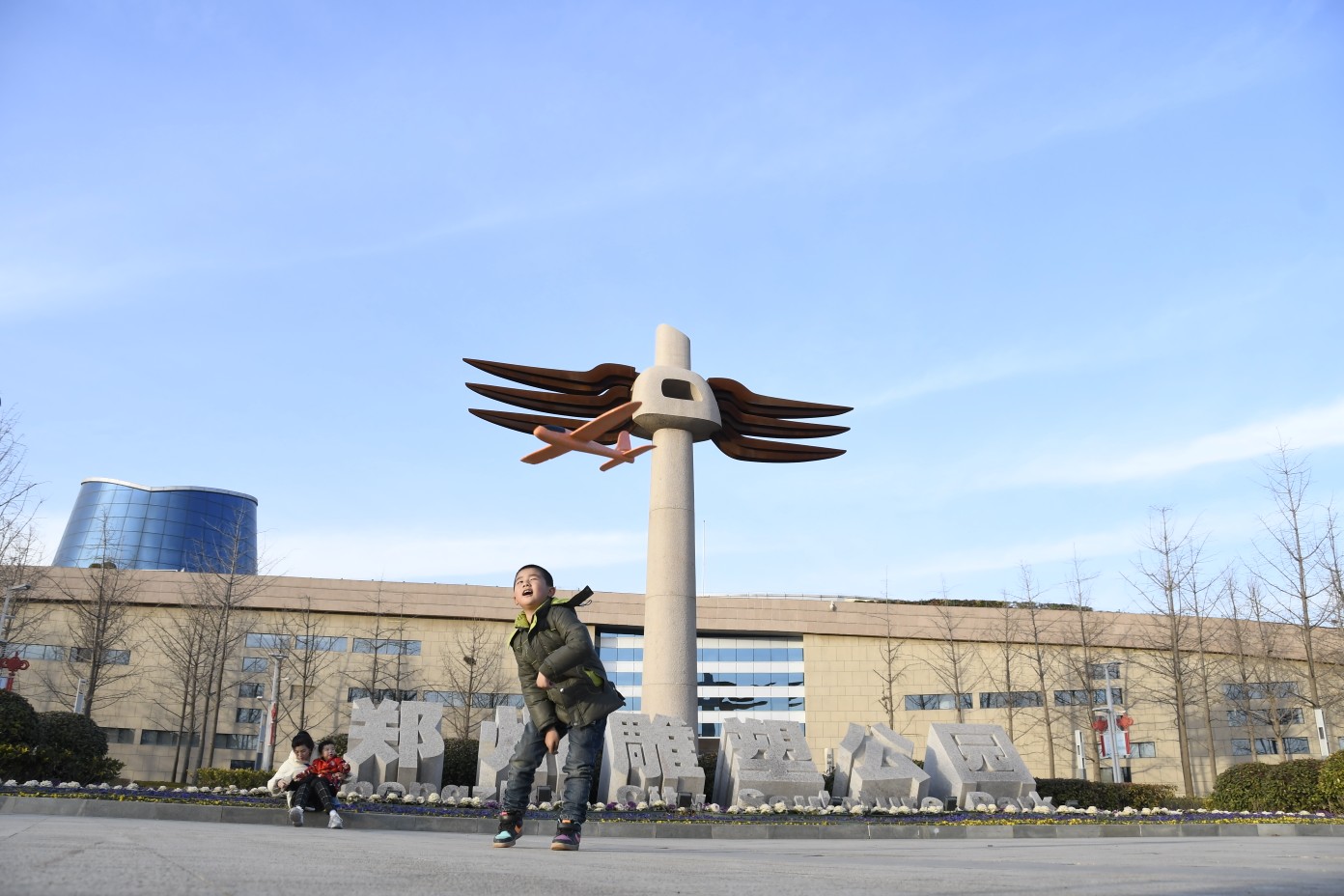 郑州市区内爬山一日游推荐,郑州市春季旅游攻略图