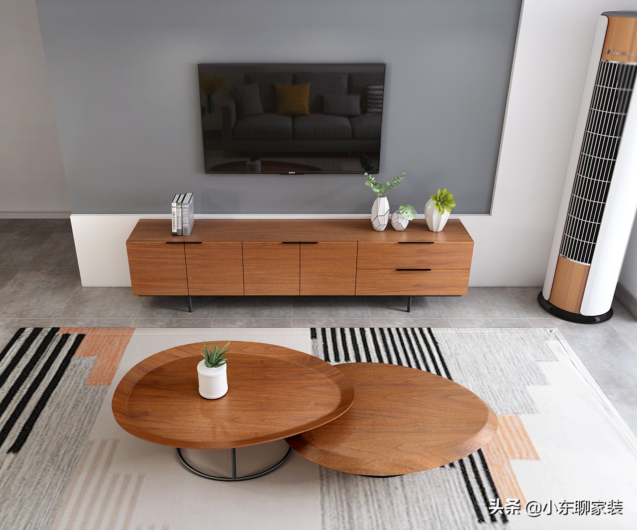 装修建议买的二十种家电,装修网购哪些便宜好看