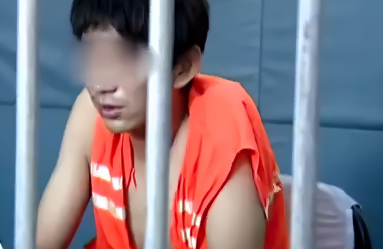 山东男孩被高压气打入身体,男子被高压枪充气后续