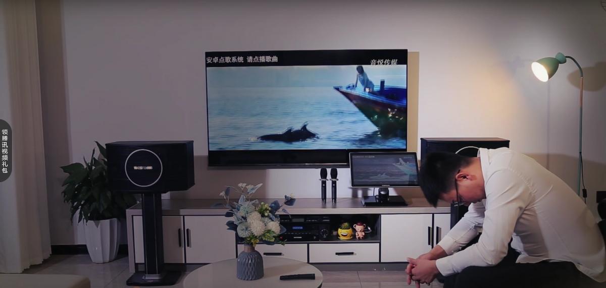 二手音响全套ktv可以买吗,二手ktvjbl音响全套