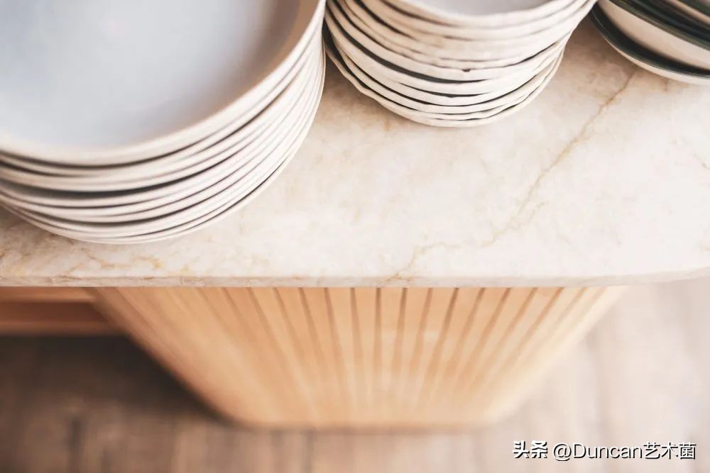 CheshireArchitects不拘泥于固定的风格！