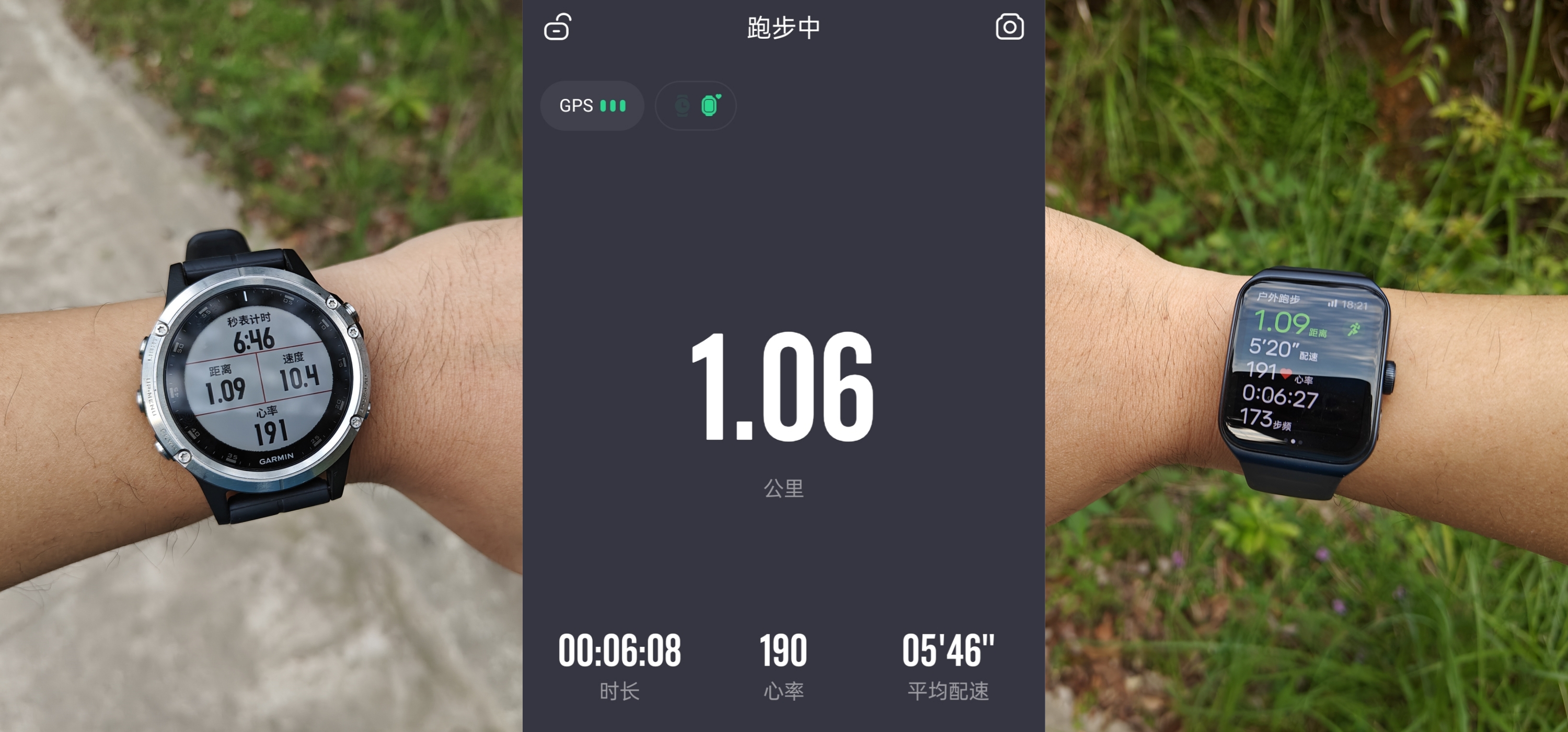 宜准心率带支持哪个手表,宜准运动手表与心率带一起用