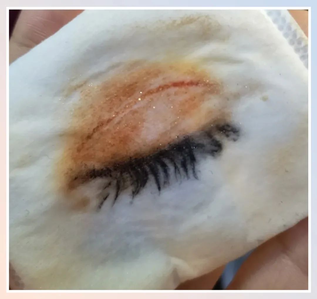 到底该怎么样卸妆,卸妆误区远离烂脸