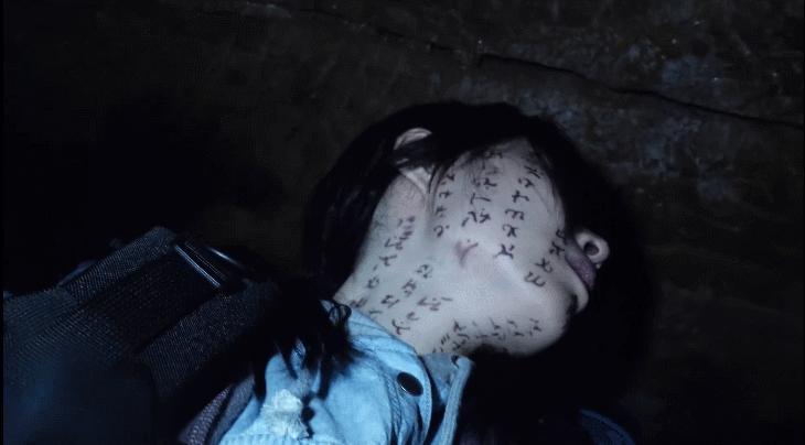 年度最佳恐怖片,年度最佳恐怖片片段