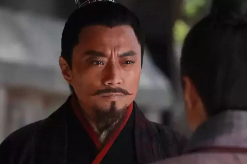 林冲之死宋江哭了,林冲死后宋江怎么死