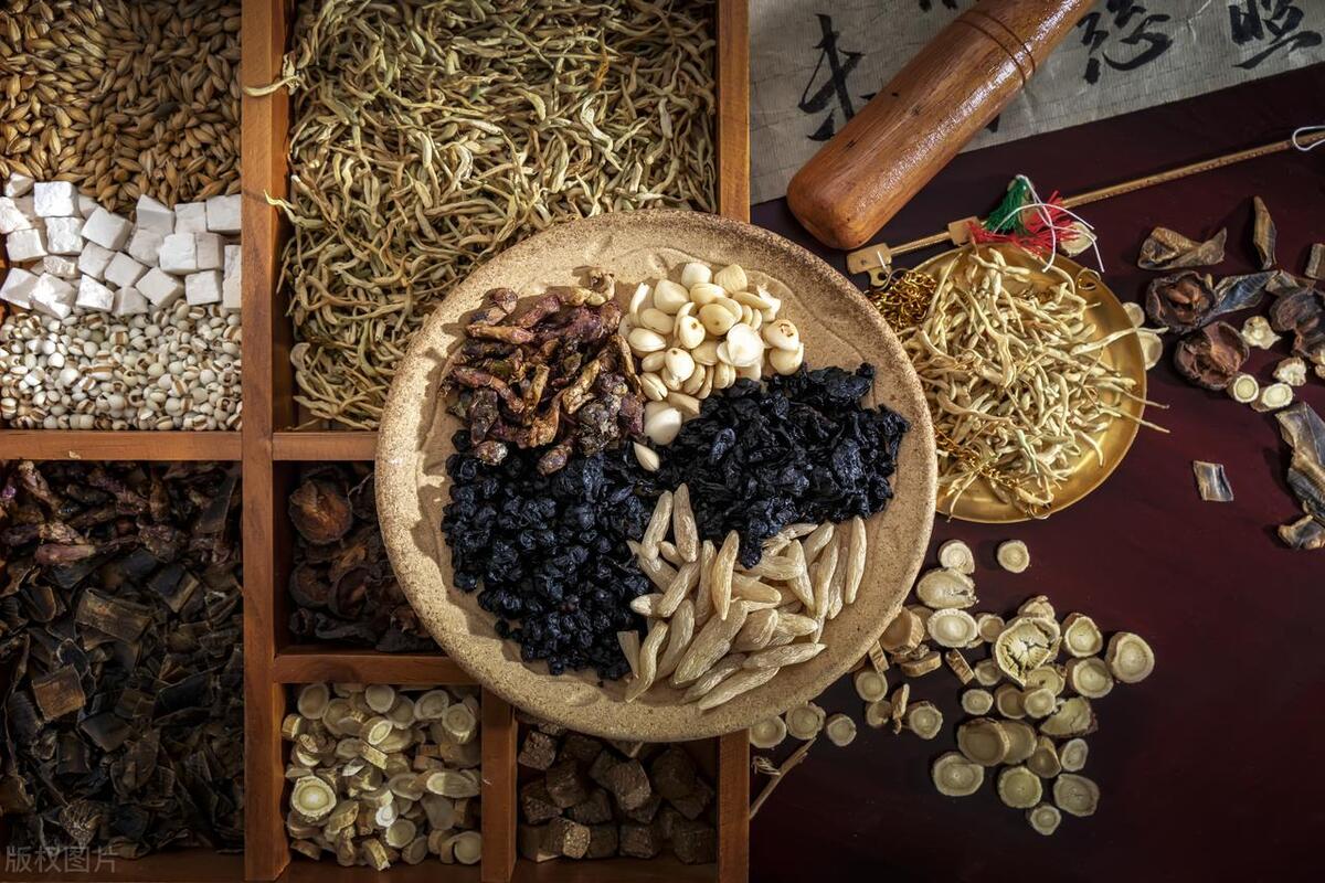 对付“寒湿”最有力的方子！阴部湿冷，一招解除