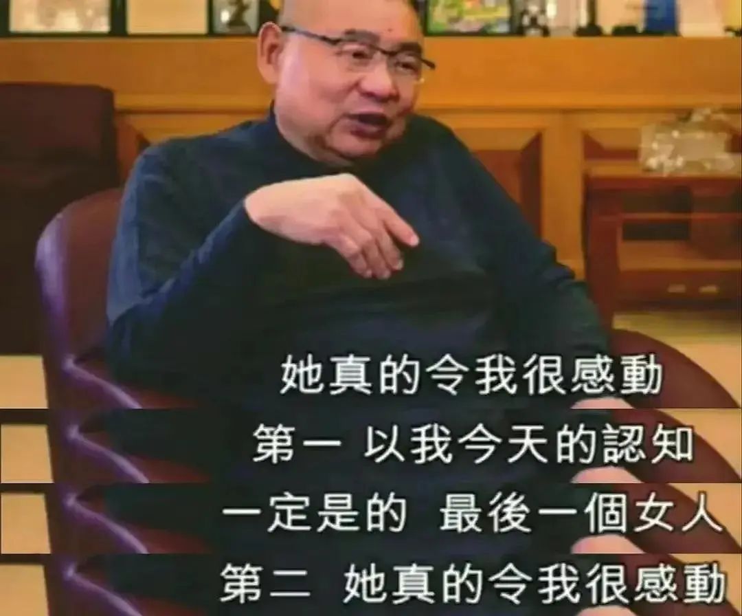 胡歌老婆甘比章泽天：嫁得好是伪命题！女性要有拿得出手的本事