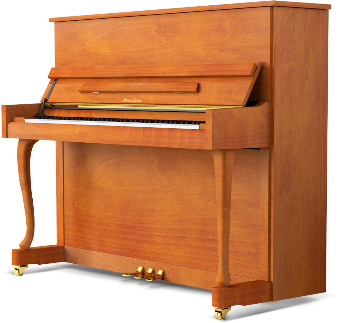 珠江钢琴UP117型号和价格,珠江钢琴2022款新品pl1限量款