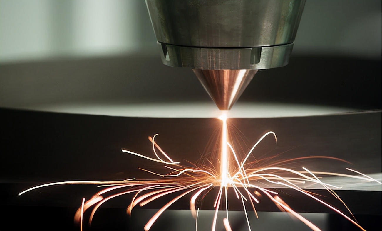 3d打印是什么原理,金属3d打印技术原理