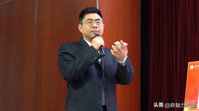 南门中学2024届中考百日誓师大会,南京初级中学百日誓师大会