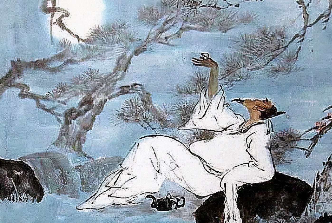 苏东坡诞辰985周年主题,纪念苏东坡诞辰九百八十周年