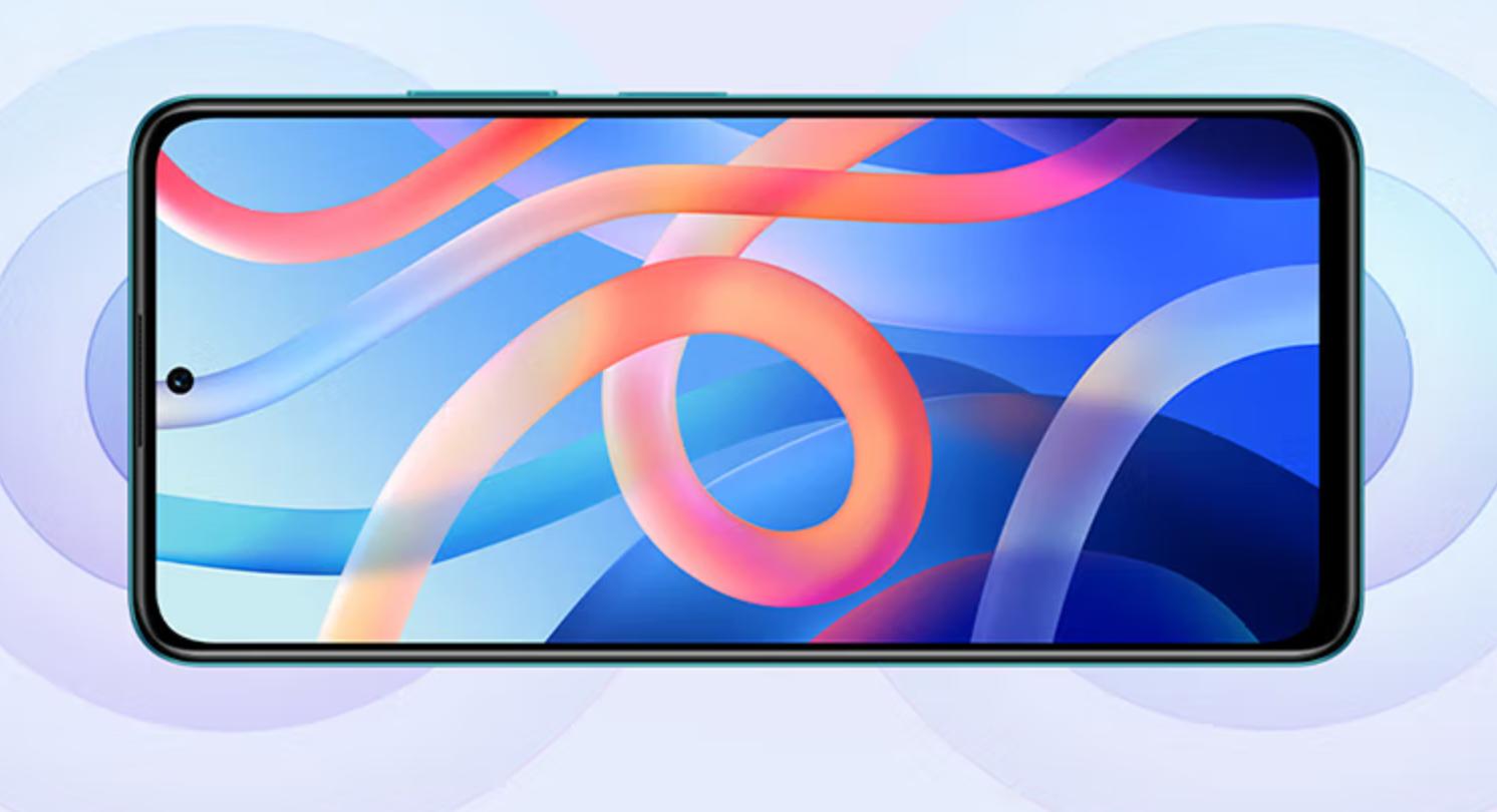 618最香百元机,6nm芯片+1080P高刷屏+5000万像素拍照,只要899元