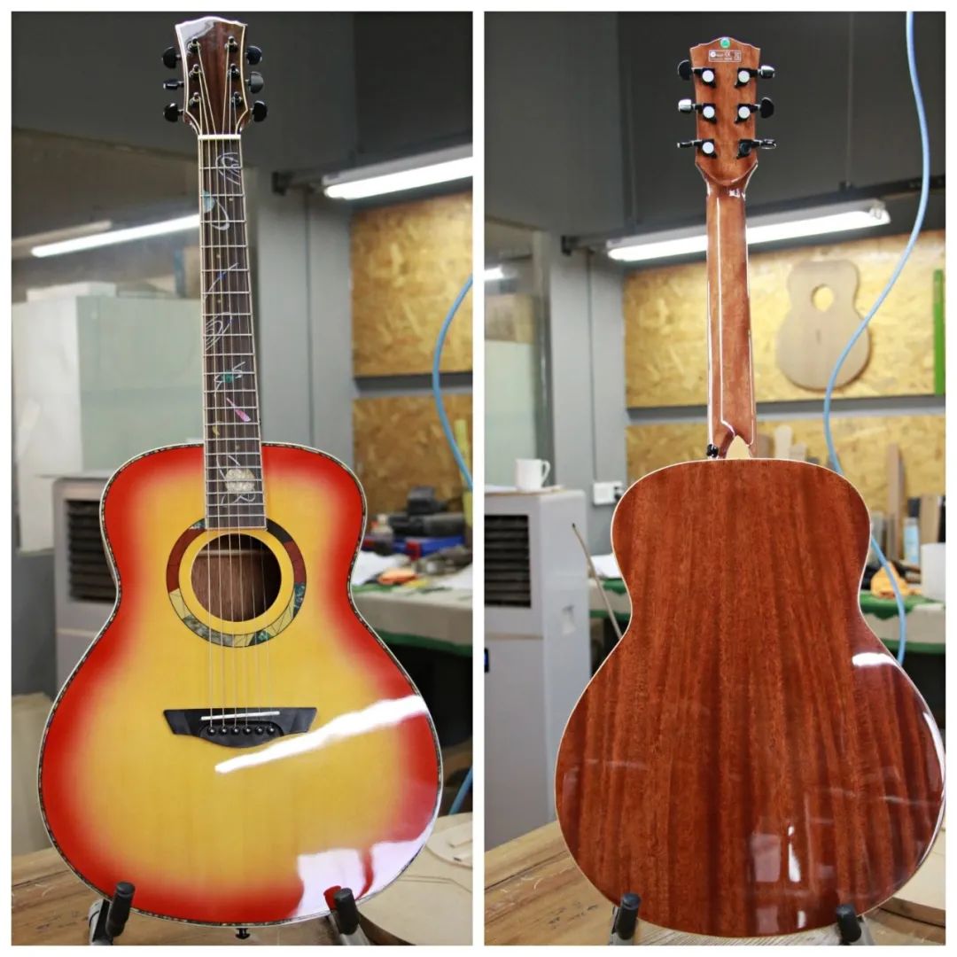 初学用旅行吉他,旅行吉他适合初学者吗