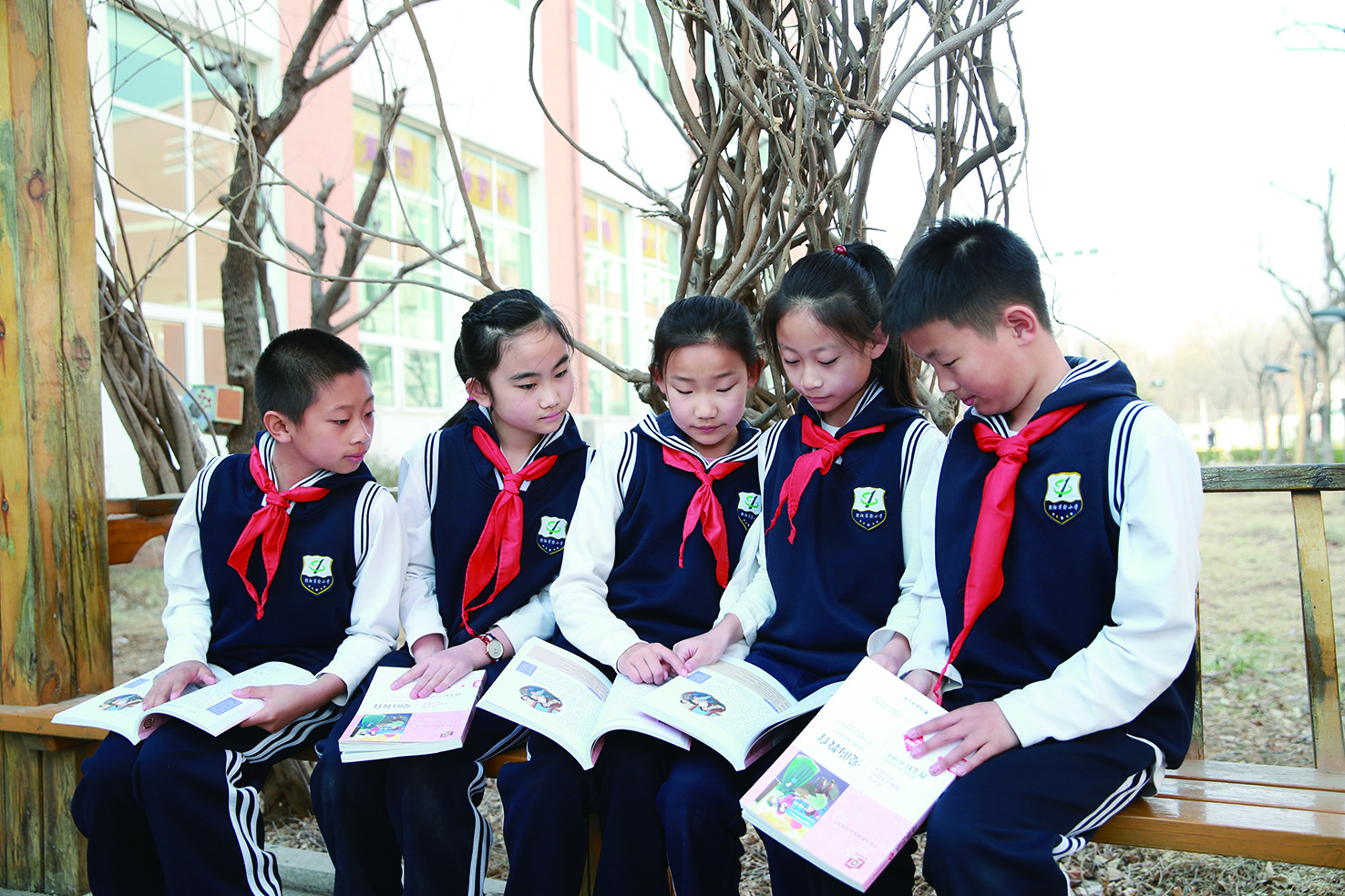 北京市朝阳小学密云分校,北京市朝阳区教育书院实验小学