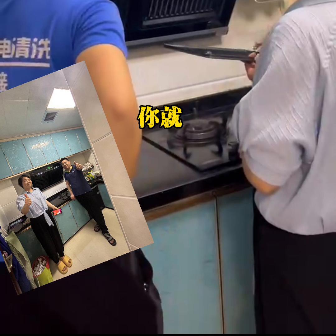 教你怎么选一台好烟机,好的烟机都具备啥品质