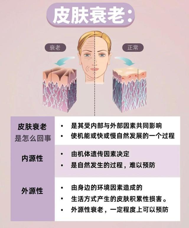 40岁皮肤紧致保养方法,40岁怎么保养脸部紧致