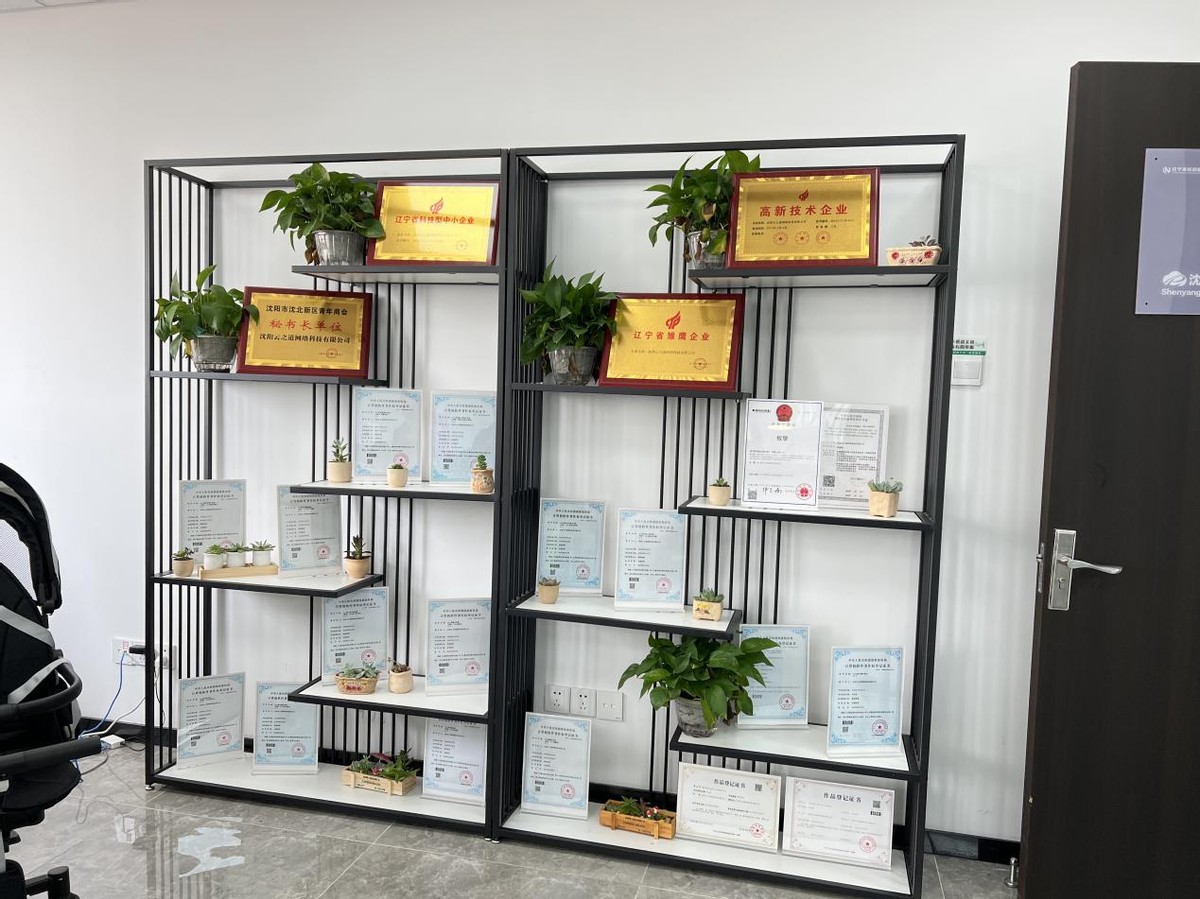 主播带你看园区,主播带你看工厂