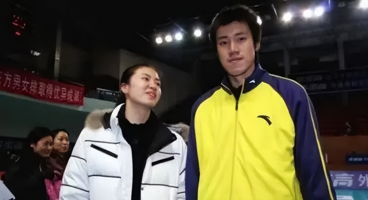 排球运动员汤淼的母亲为何改嫁了,汤淼现家庭状况