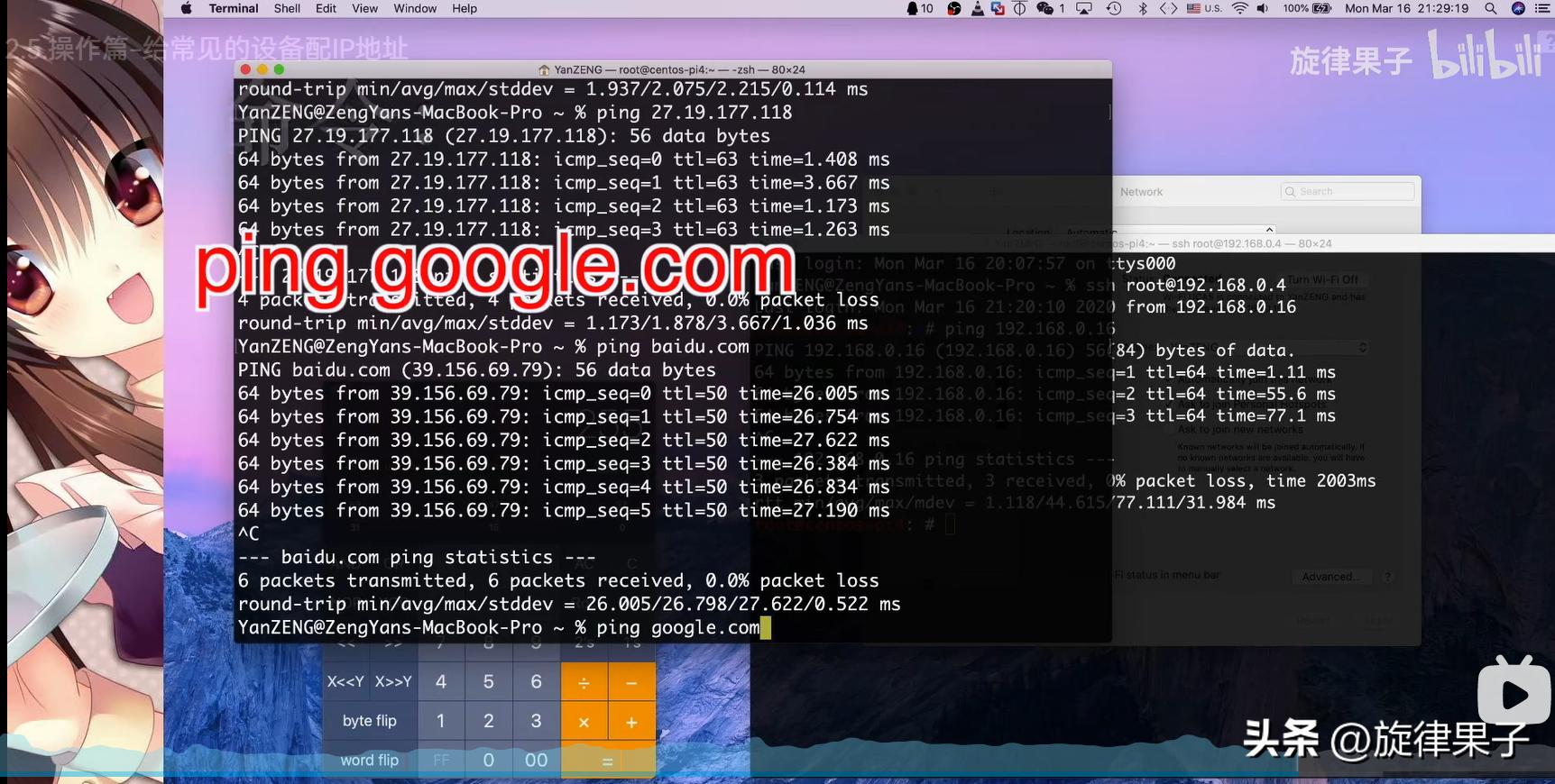 ip地址分配操作,mac地址绑定解决ip冲突