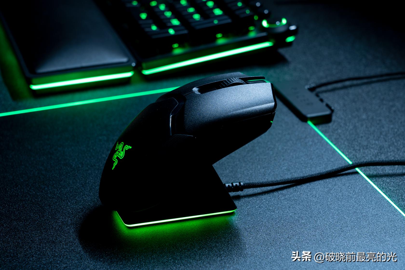 中高端外设推荐,亲身使用过的好物推荐