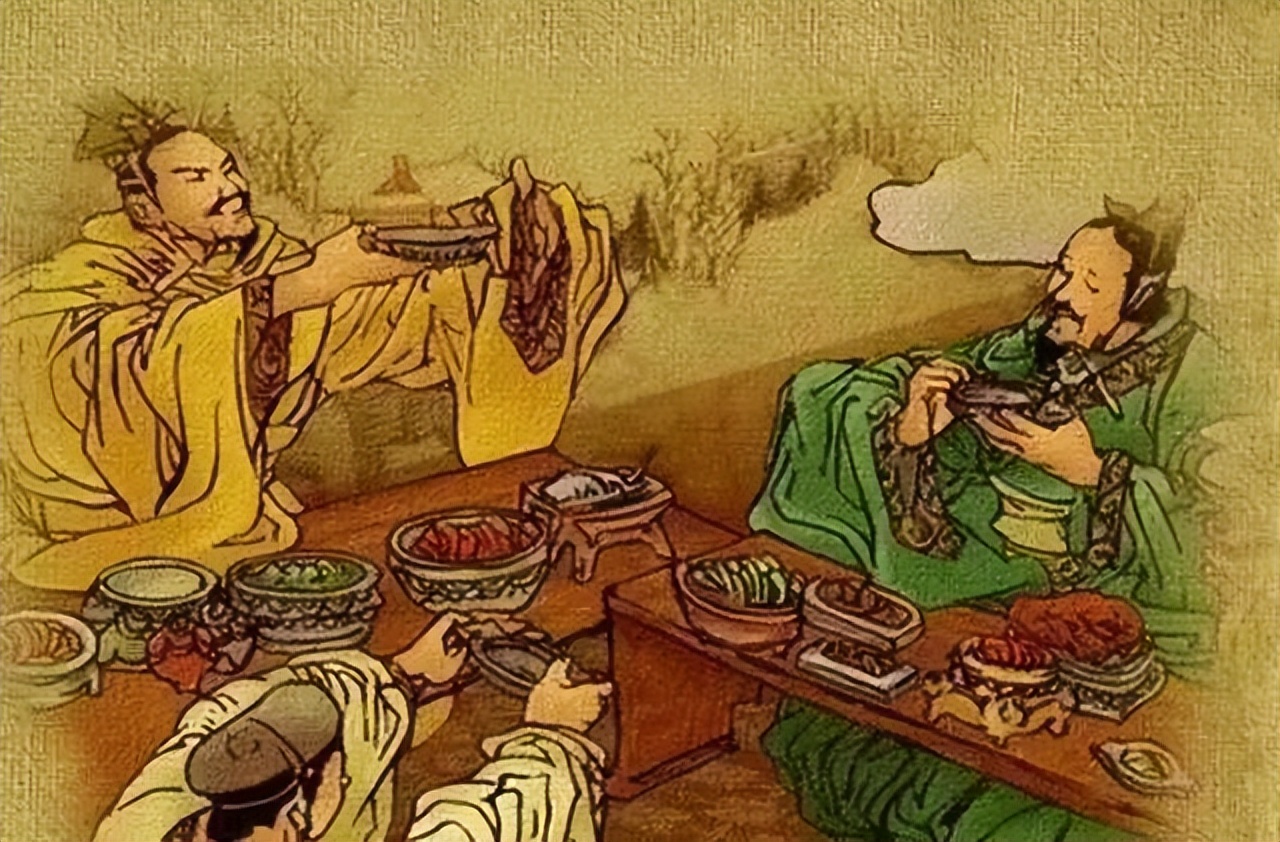 淄博烧烤核心是什么,淄博烧烤的核心