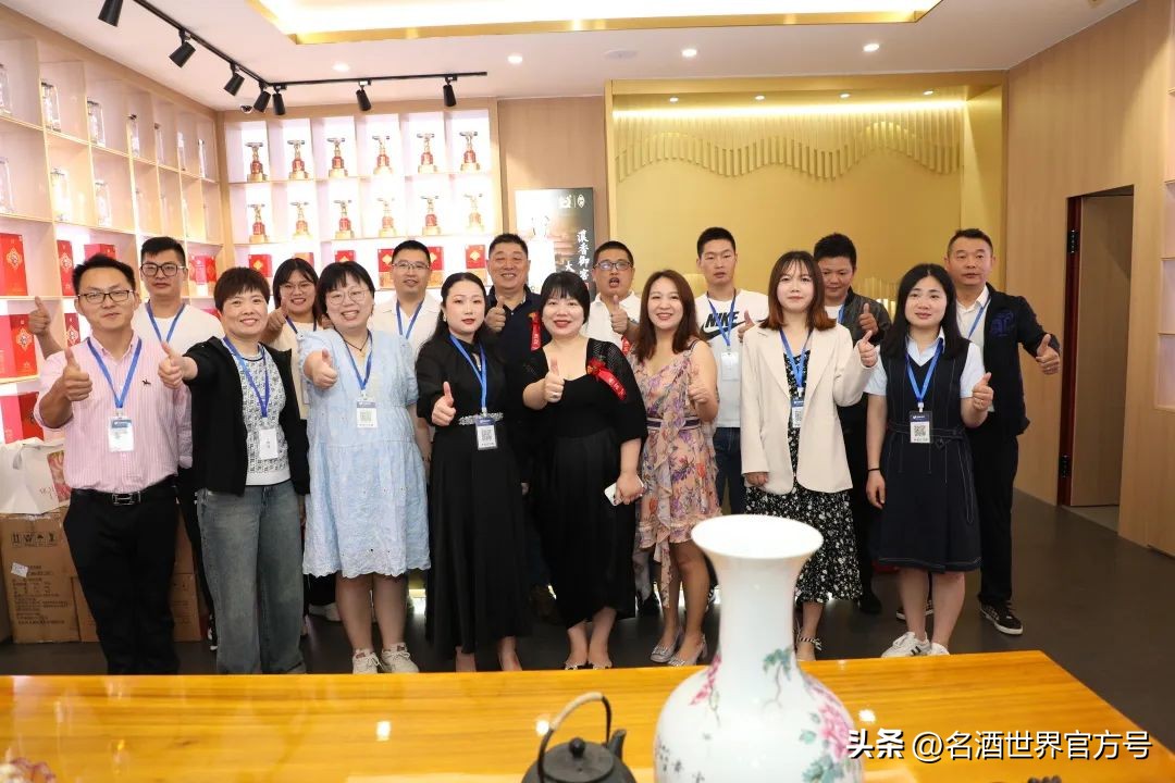 品味御窖，醉美盐城