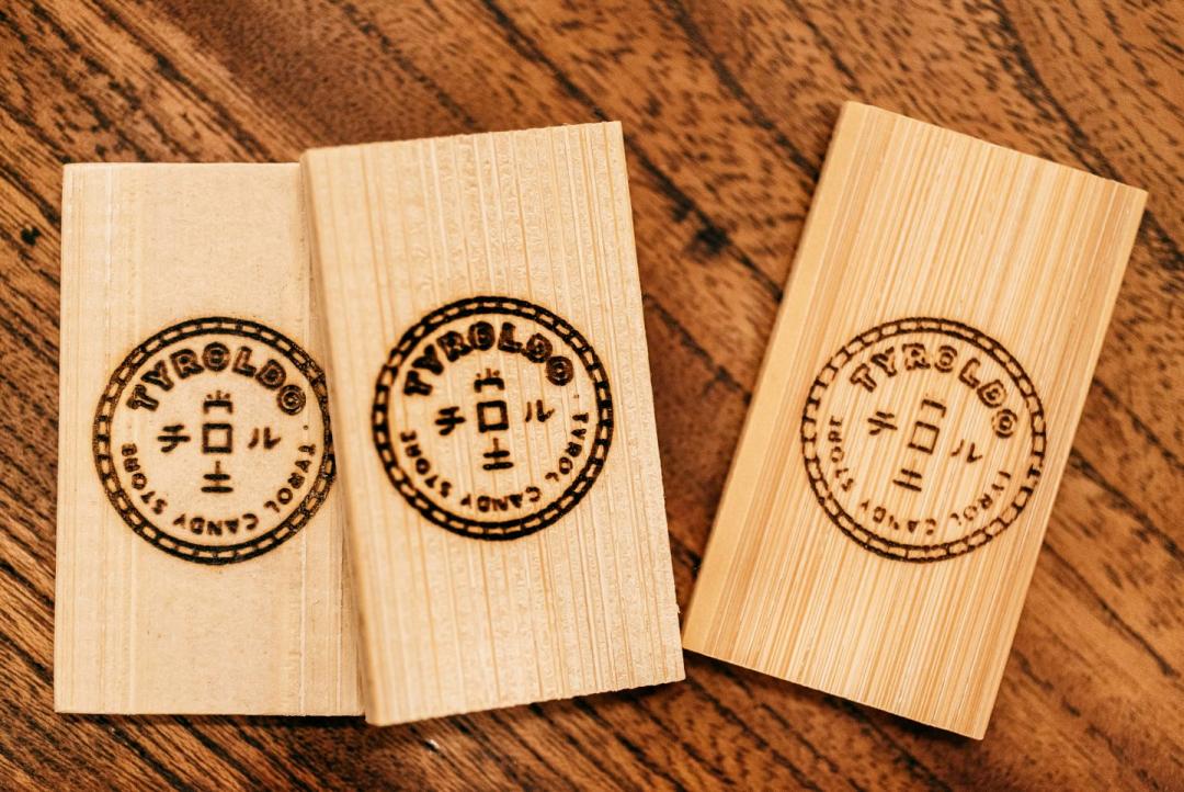 “チロル堂”，一家斩获世界大奖的零食店，用“魔法”守护孩子~