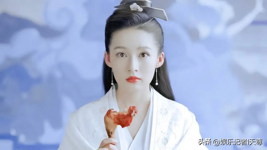 盘点惊艳了时光温柔了岁月的女星,娱乐圈90后最美6大女星