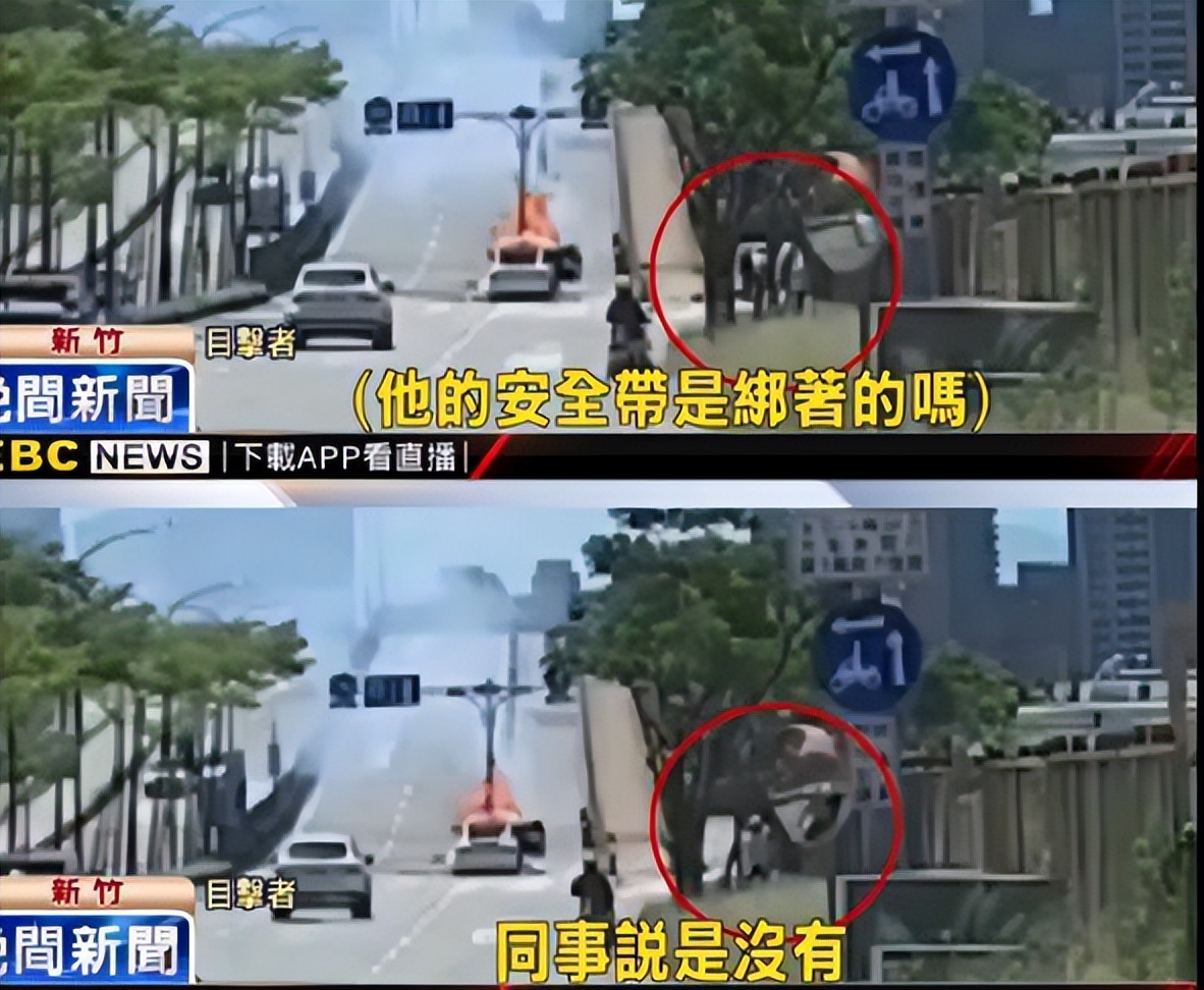 林志颖经纪人澄清车祸照片,林志颖经纪人辟谣