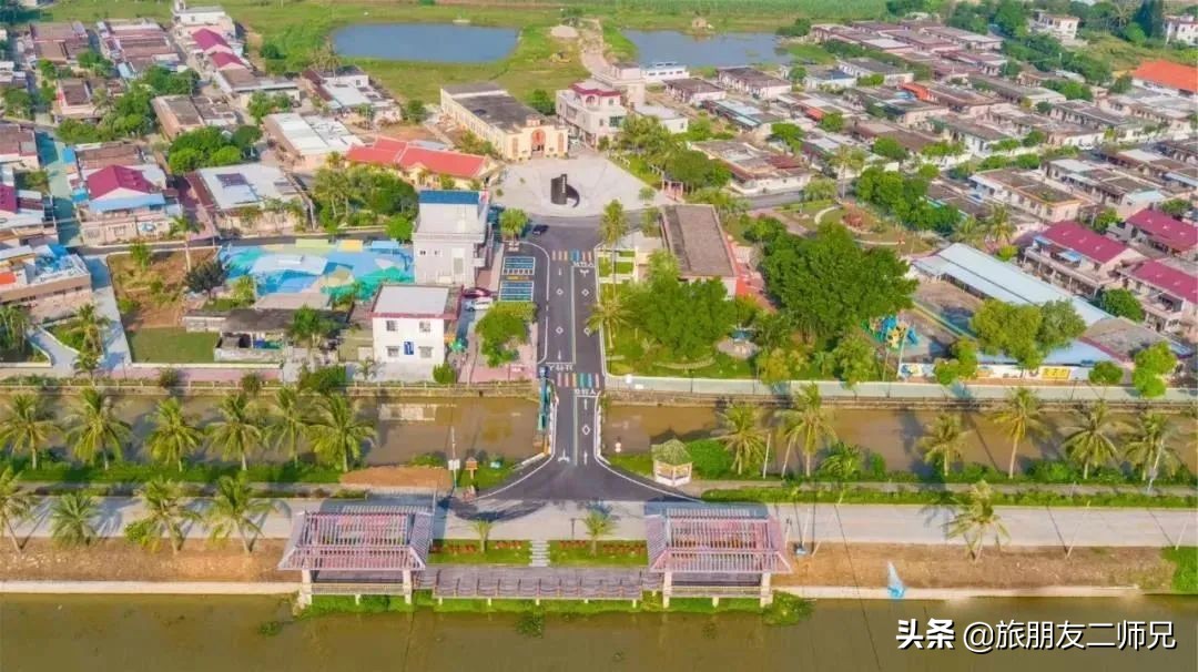 台山三日游自由行攻略,广州到江门下川岛旅游攻略