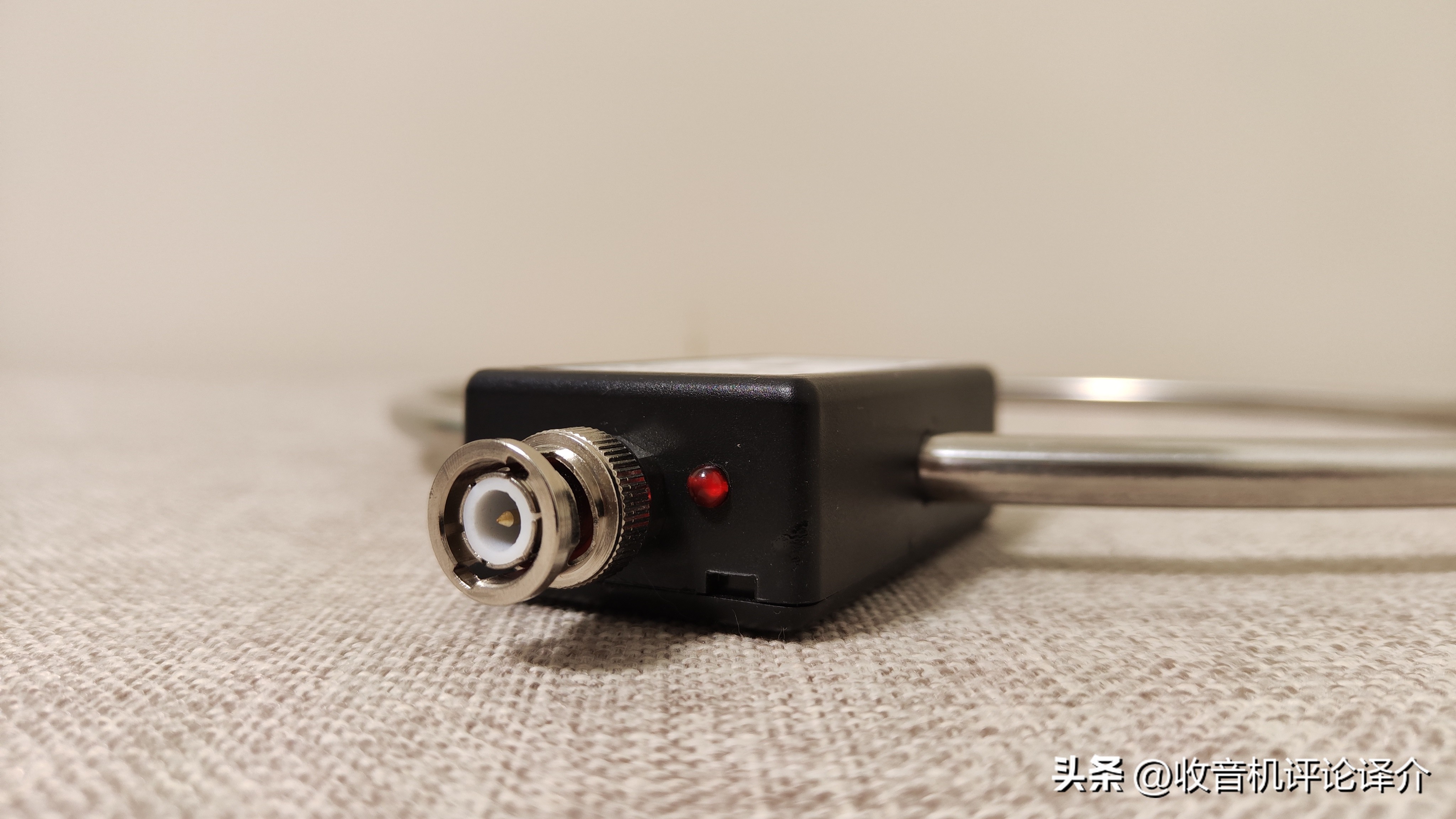 德仕博收音机天线测评,德仕博小环天线怎么样