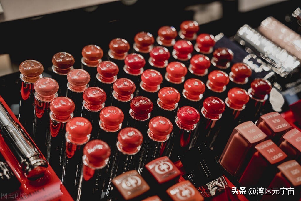 什么指数代表银行股市行情,中国口红效应与股市