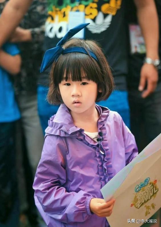 陆毅和贝儿爸爸去哪儿探班鲍蕾,陆毅鲍蕾贝儿为她而战花絮