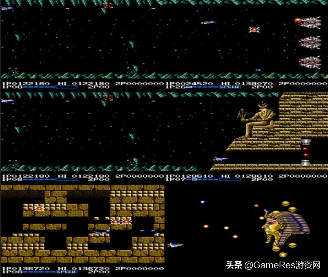 经典的老游戏会永远消失吗,经典的老游戏会消失吗