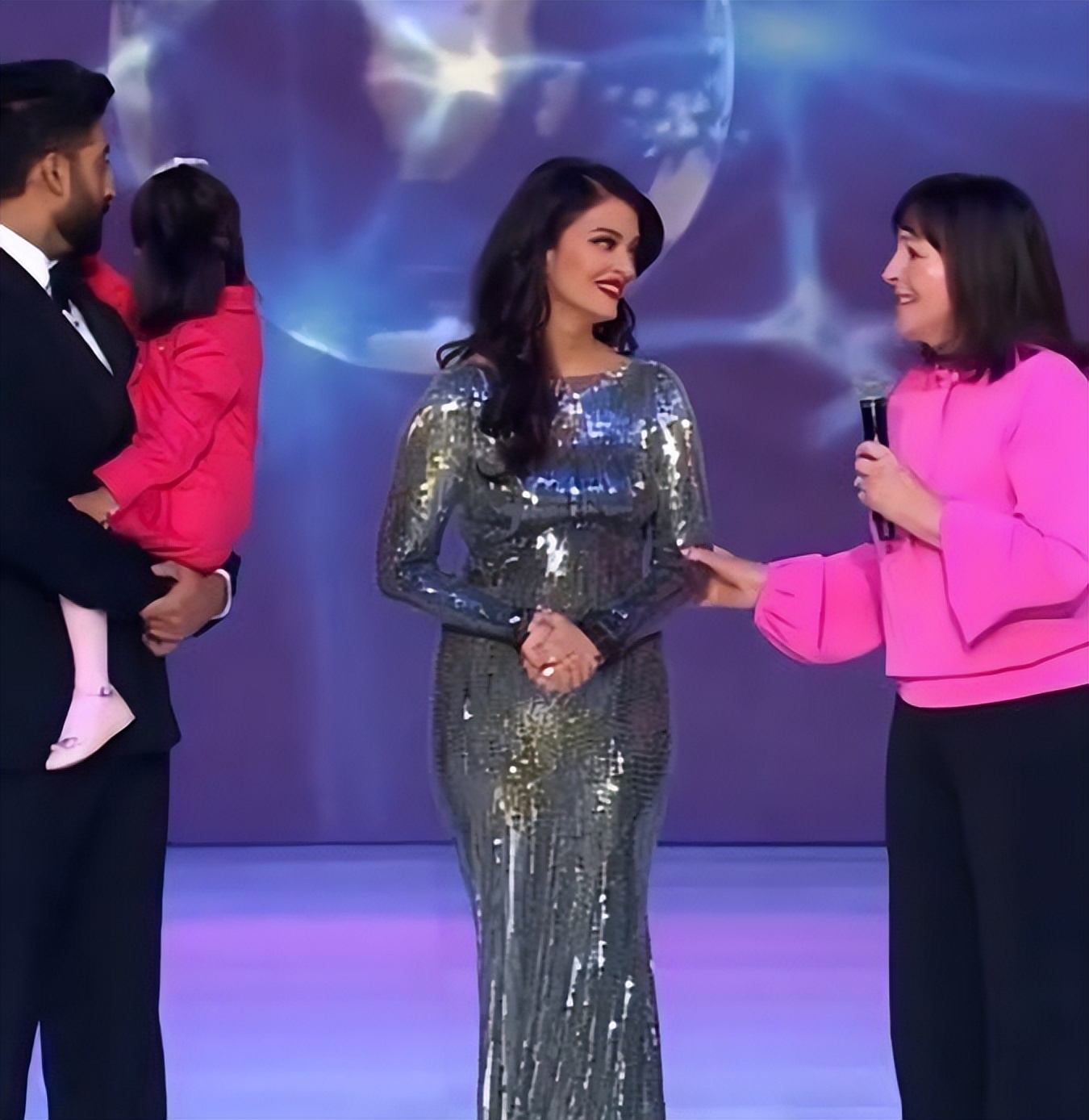 世界公认的印度第一美人,印度第一美人