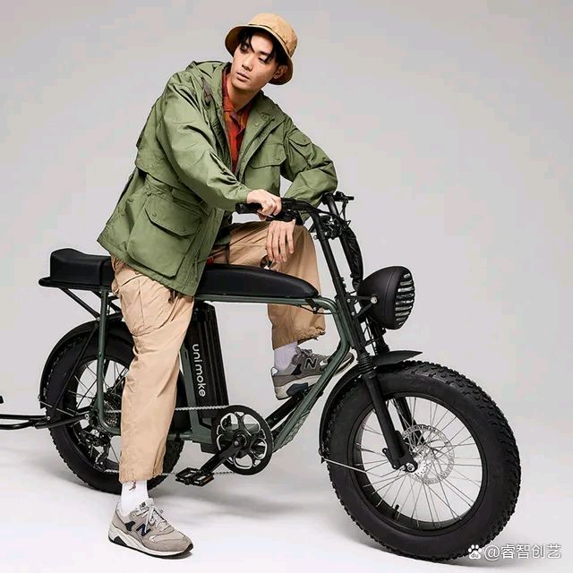 德国复古电动单车,复古单车电动