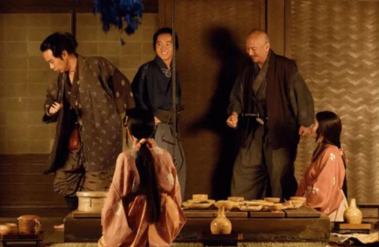 日本奇葩陋习“夜爬”，为了人口繁衍不择手段，上世纪才被废止