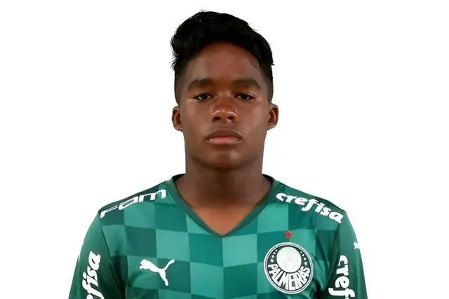 巴西球员恩德里克身高,巴西恩德里克集锦