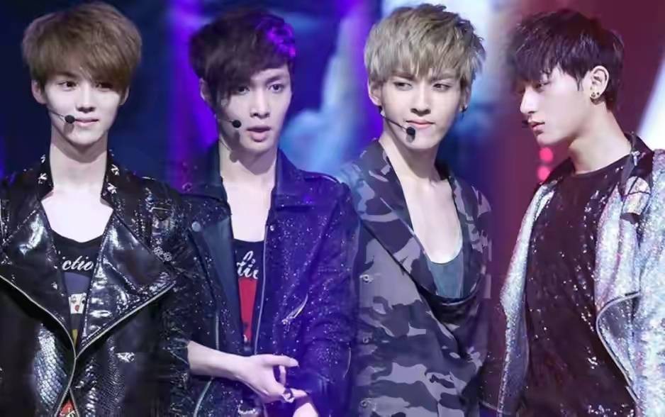 吴亦凡，终于为自己的“风流”付出了代价