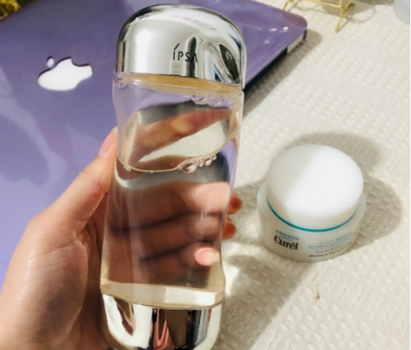 孕期护肤跟我这样做，孕期护肤“4步走”，黄脸婆逆袭成牛奶肌