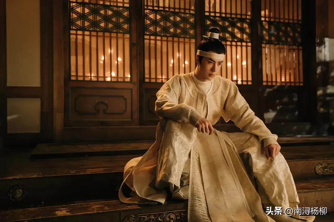 朱一龙龚俊演的剧,朱一龙龚俊近况