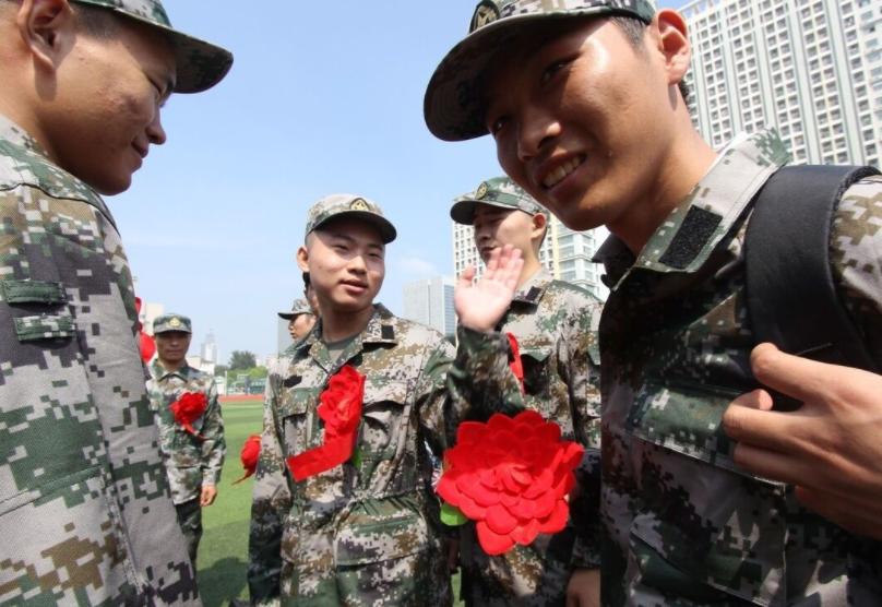 2022年征兵政审要求以及条件,2020征兵政审要求什么条件