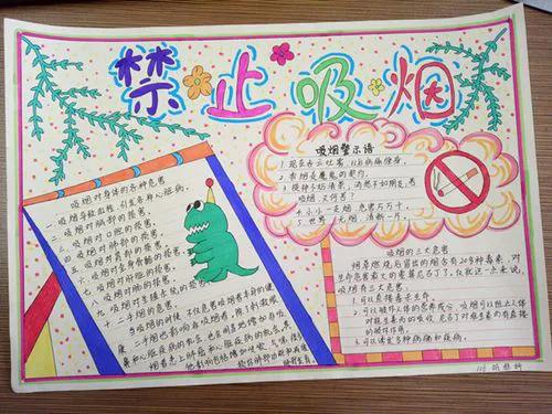 小学开展禁烟控烟活动总结,文明校园珍爱生命禁烟控烟
