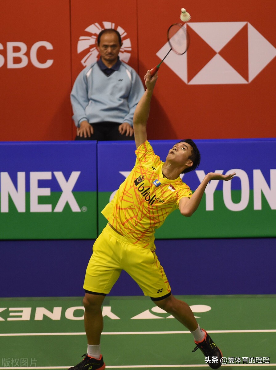 丹麦公开赛印尼大名单！金廷成石宇奇冲冠阻碍！男双五队阵容强大