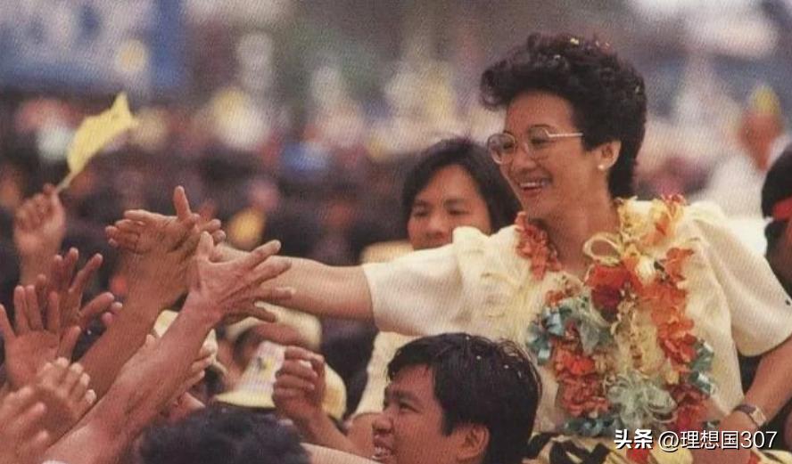 最近菲律宾总统的对华态度,菲律宾新总统对华态度如何